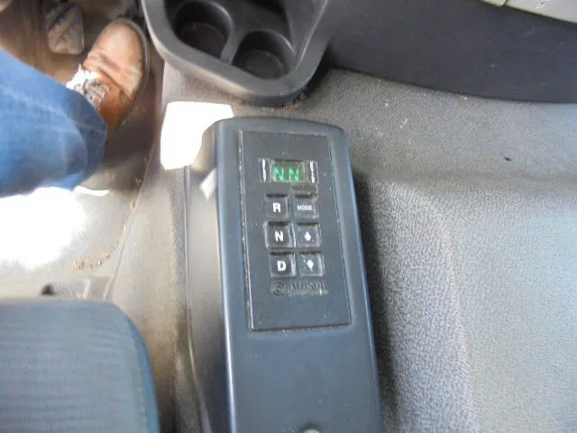 Garbage truck Volvo FE 240 NL TRUCK: picture 19