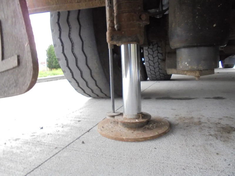 Garbage truck Volvo FE 260 EEV K NL TRUCK: picture 18 Garbage truck Volvo FE 260 EEV K NL TRUCK: picture 18