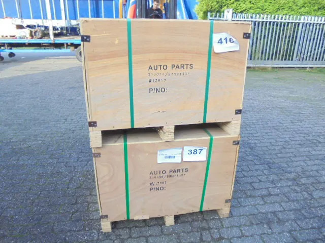 WESTLAKE NEW 1000X CLUTCH SET / KOPPELING SET 10,- EURO - Clutch and parts for Car: picture 5 WESTLAKE NEW 1000X CLUTCH SET / KOPPELING SET 10,- EURO - Clutch and parts for Car: picture 5