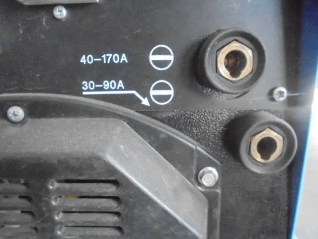 Generator set mpm 5 KVA: picture 6