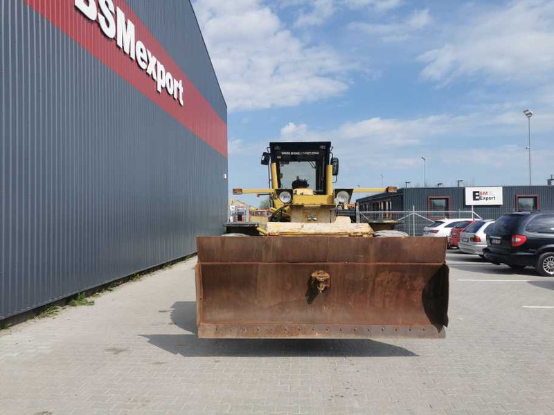 O & K F206 6x6 - Grader: picture 2 O & K F206 6x6 - Grader: picture 2