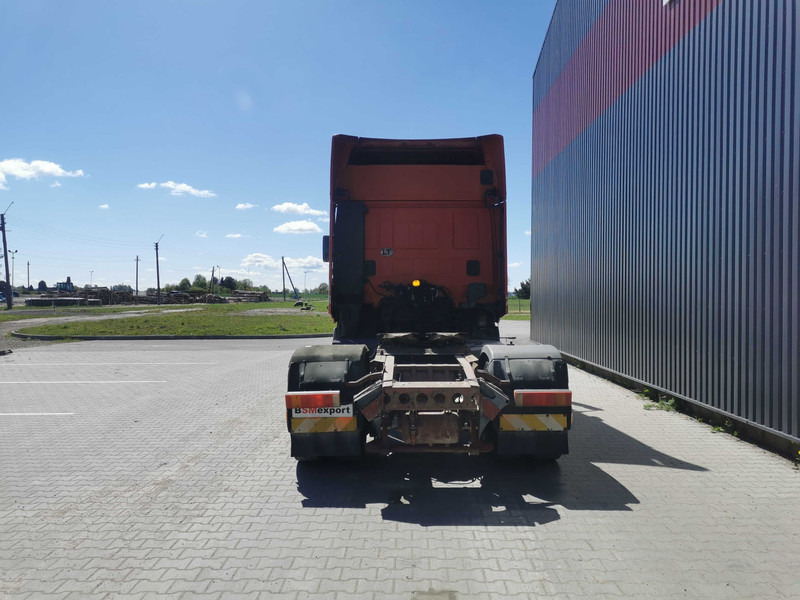 Iveco EuroStar 440E43 truck tractor - Tractor unit: picture 5 Iveco EuroStar 440E43 truck tractor - Tractor unit: picture 5