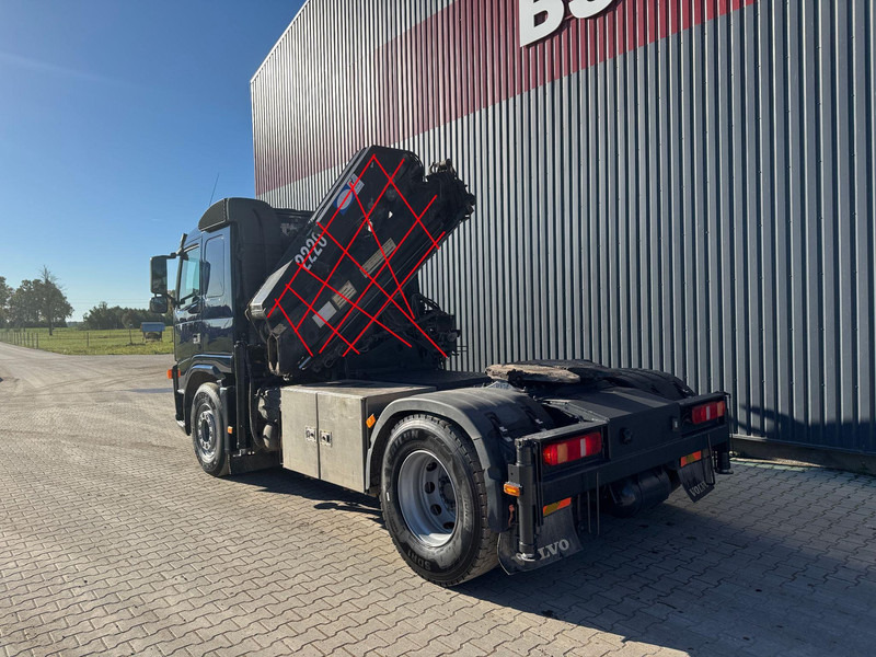 Volvo FM 12.400 NO CRANE - Tractor unit: picture 4 Volvo FM 12.400 NO CRANE - Tractor unit: picture 4
