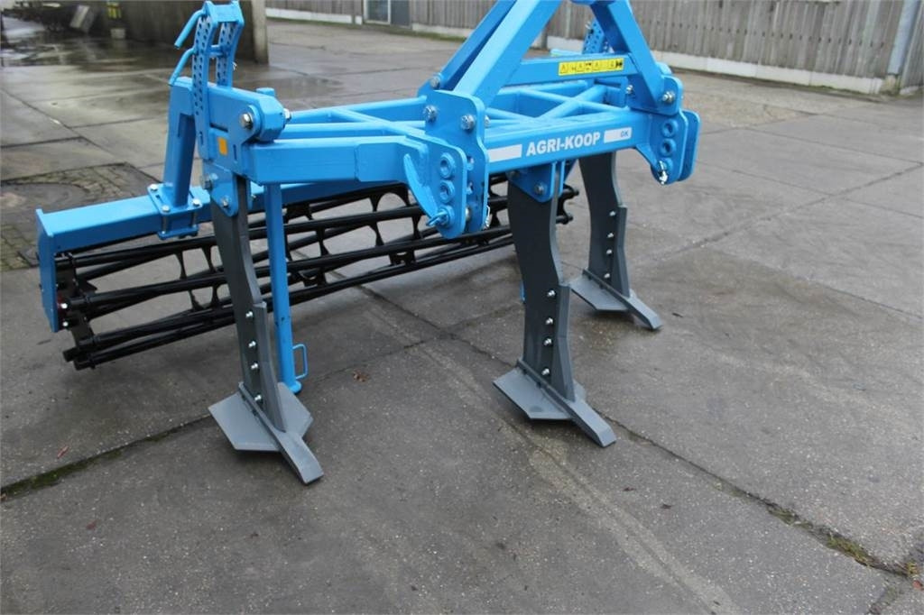 Agri-Koop GK2,7 - Subsoiler: picture 2 Agri-Koop GK2,7 - Subsoiler: picture 2
