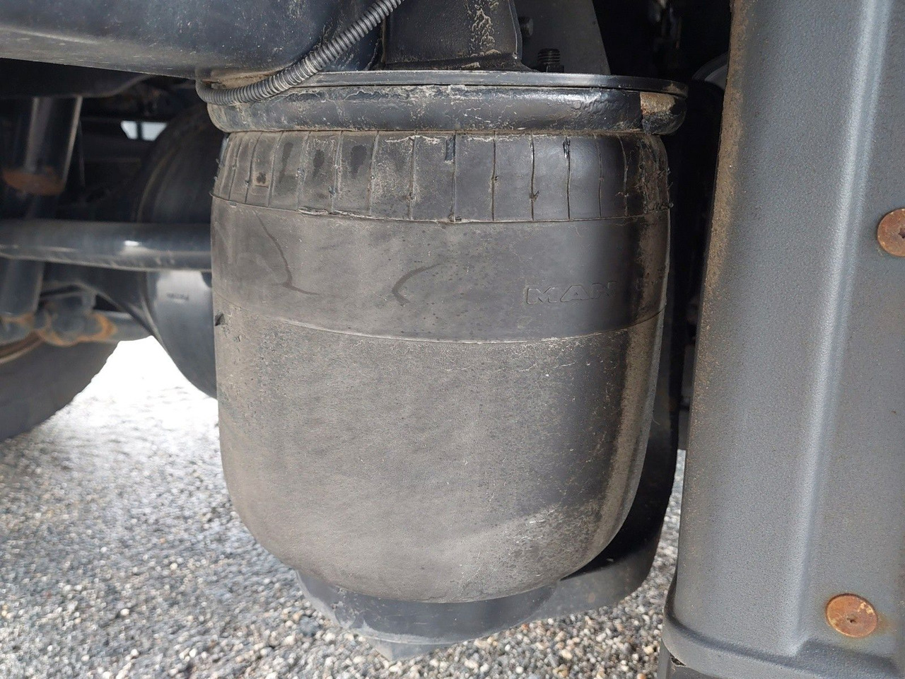 Leasing of  MAN TGL 12.250 BL 4x2 MAN TGL 12.250 BL 4x2: picture 21