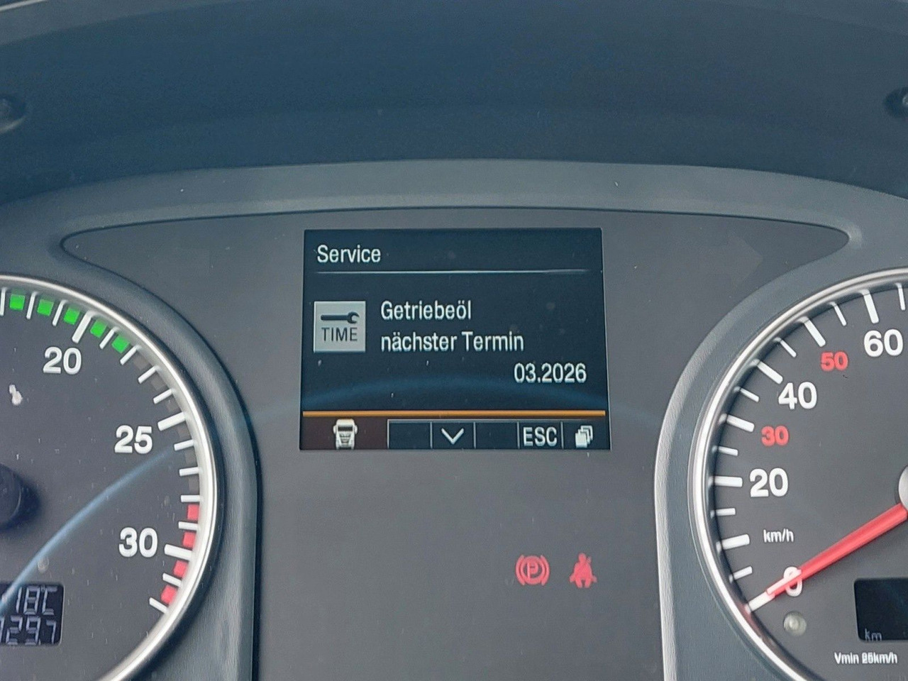 Leasing of  MAN TGL 12.250 BL 4x2 MAN TGL 12.250 BL 4x2: picture 46