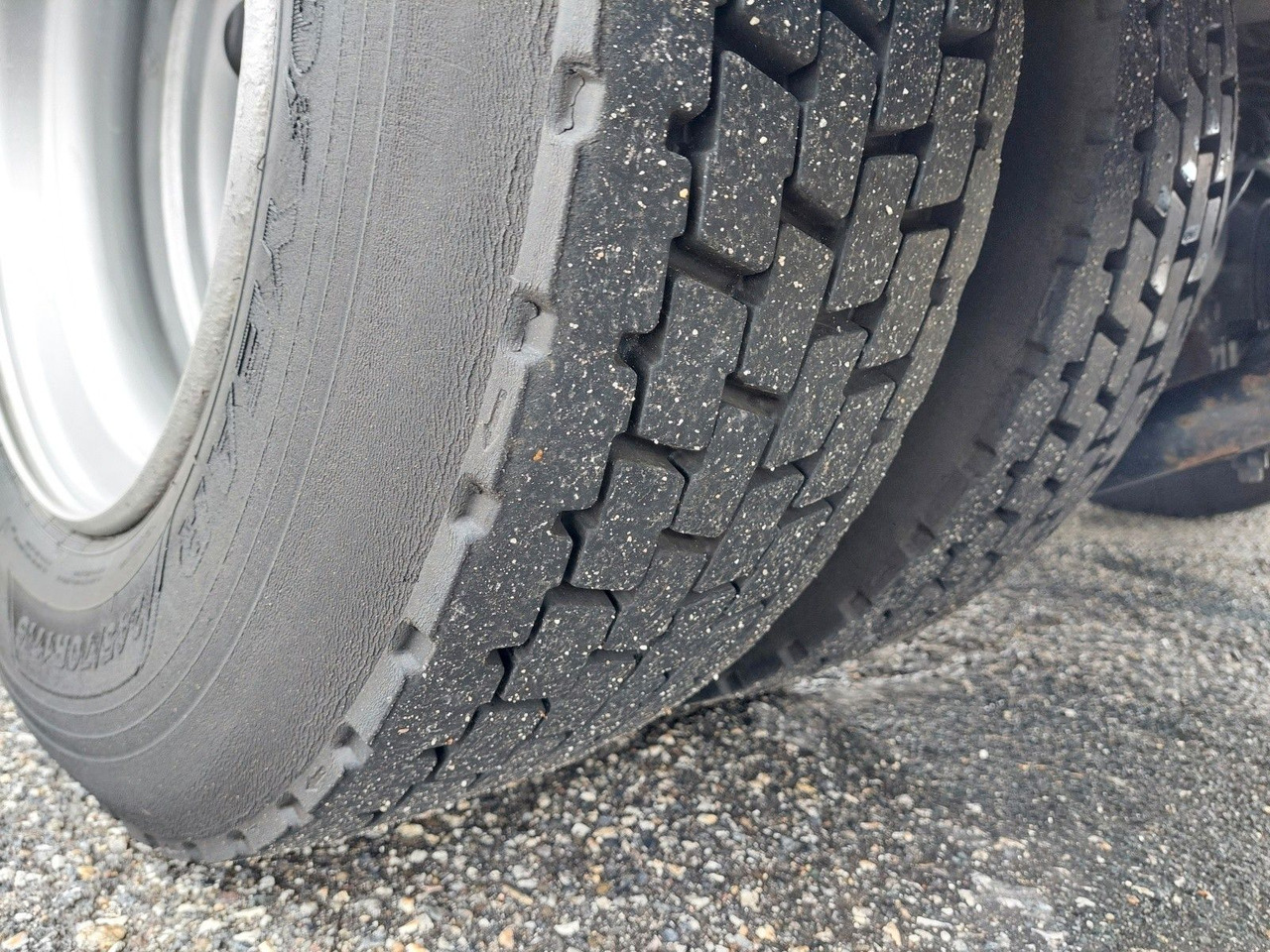 Leasing of  MAN TGL 12.250 BL 4x2 MAN TGL 12.250 BL 4x2: picture 29