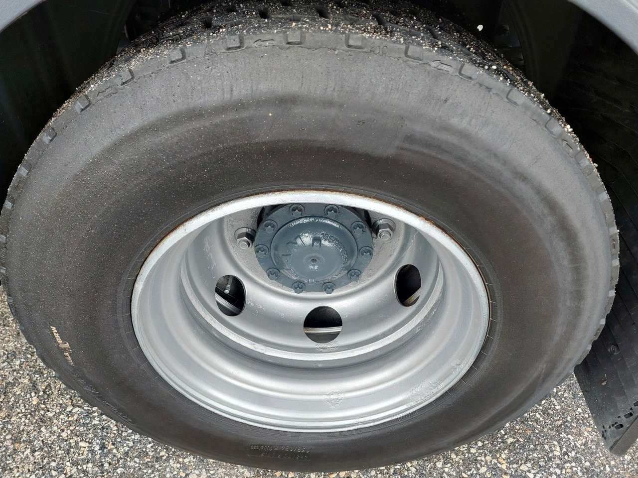 Leasing of  MAN TGL 12.250 BL 4x2 MAN TGL 12.250 BL 4x2: picture 26