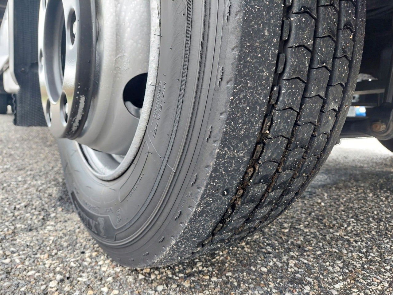 Leasing of  MAN TGL 12.250 BL 4x2 MAN TGL 12.250 BL 4x2: picture 25