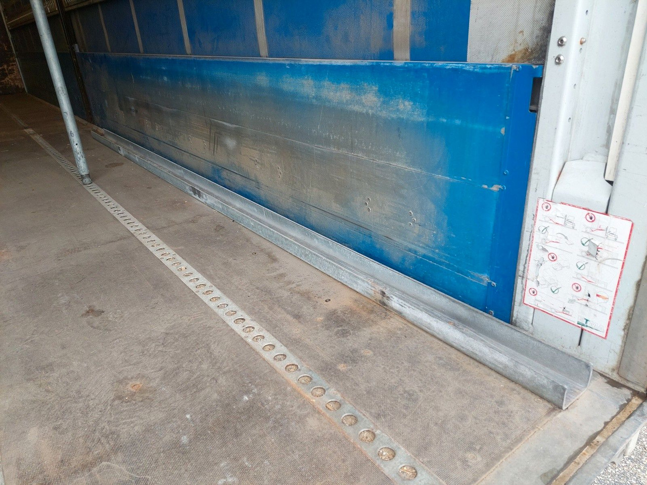 Leasing of  MAN TGL 12.250 BL 4x2 MAN TGL 12.250 BL 4x2: picture 11