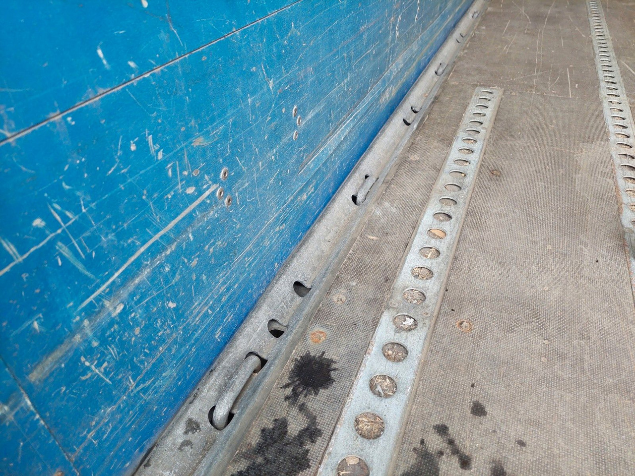 Leasing of  MAN TGL 12.250 BL 4x2 MAN TGL 12.250 BL 4x2: picture 12