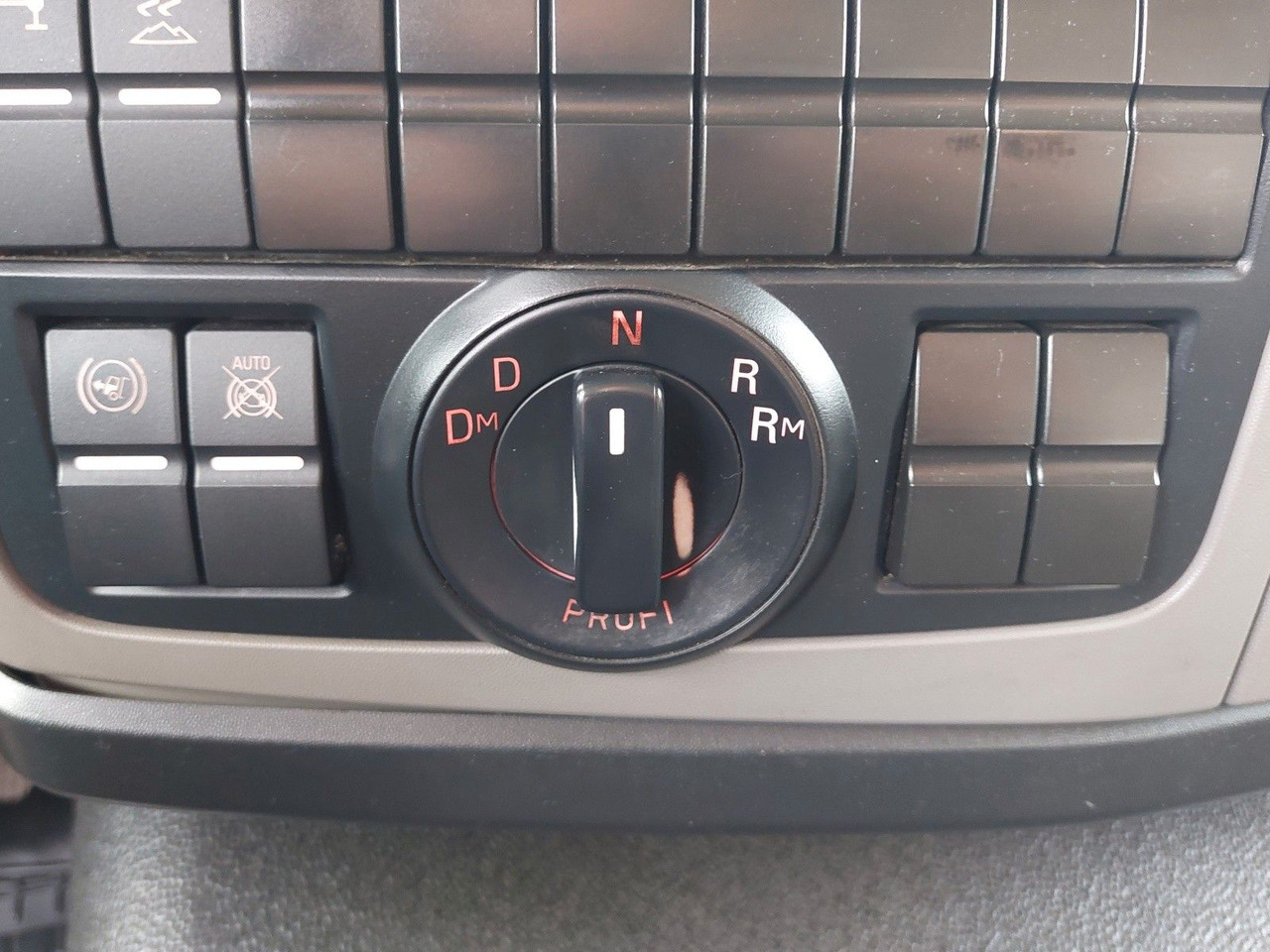 Leasing of  MAN TGL 12.250 BL 4x2 MAN TGL 12.250 BL 4x2: picture 37