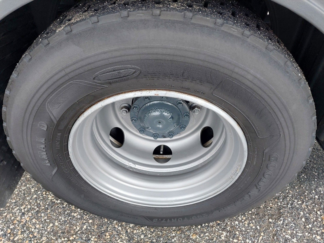 Leasing of  MAN TGL 12.250 BL 4x2 MAN TGL 12.250 BL 4x2: picture 28