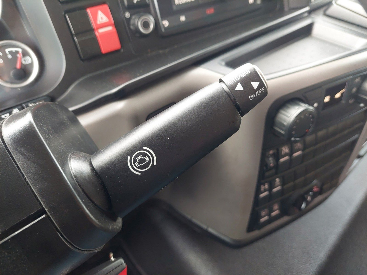 Leasing of  MAN TGL 12.250 BL 4x2 MAN TGL 12.250 BL 4x2: picture 40