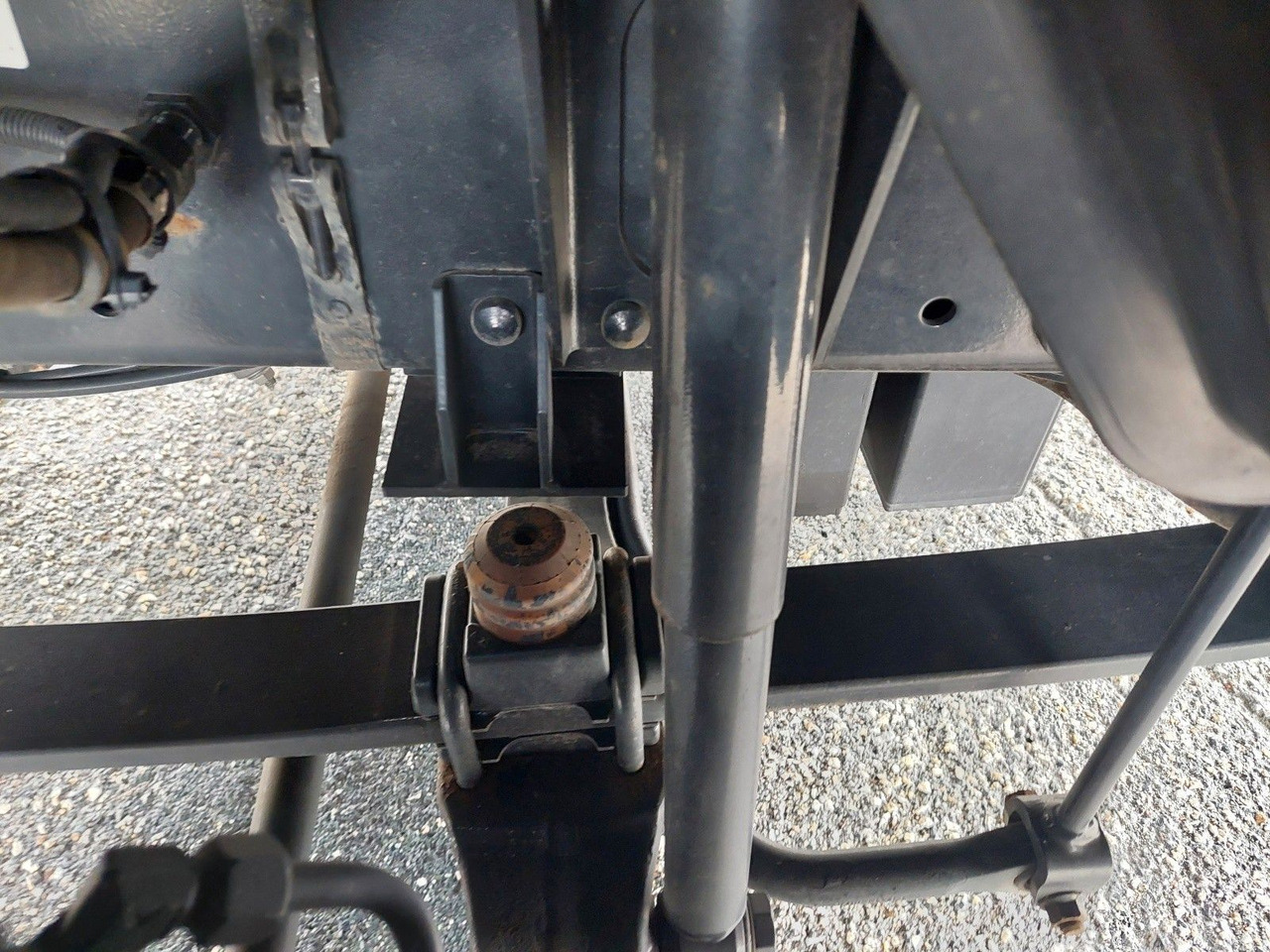 Leasing of  MAN TGL 12.250 BL 4x2 MAN TGL 12.250 BL 4x2: picture 20