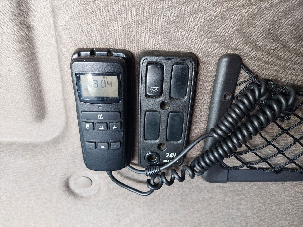 Leasing of  Scania G 410 LA4X2MLA Scania G 410 LA4X2MLA: picture 28