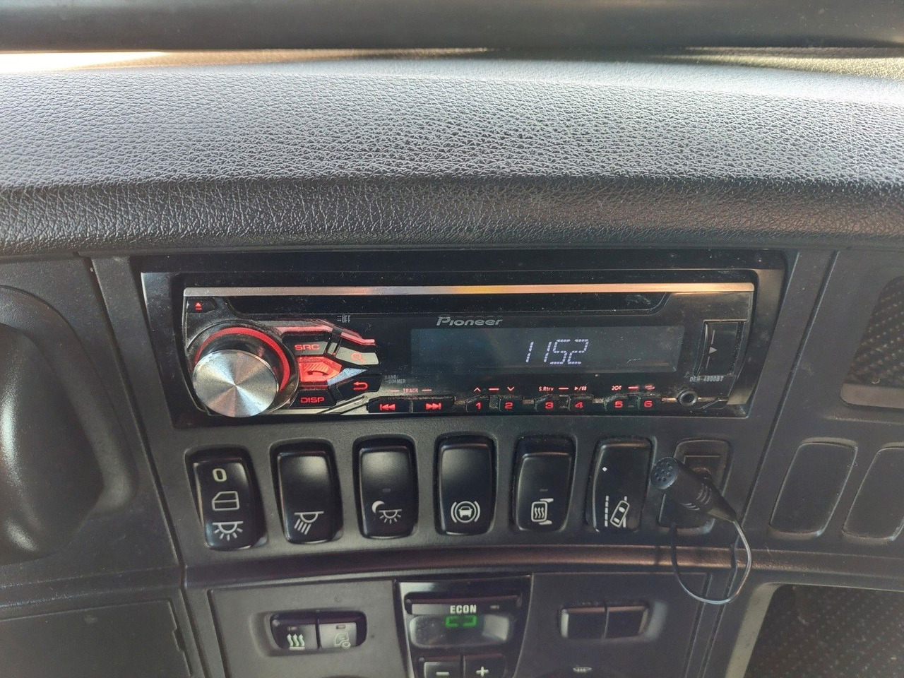 Leasing of  Scania G 410 LA4X2MLA Scania G 410 LA4X2MLA: picture 30