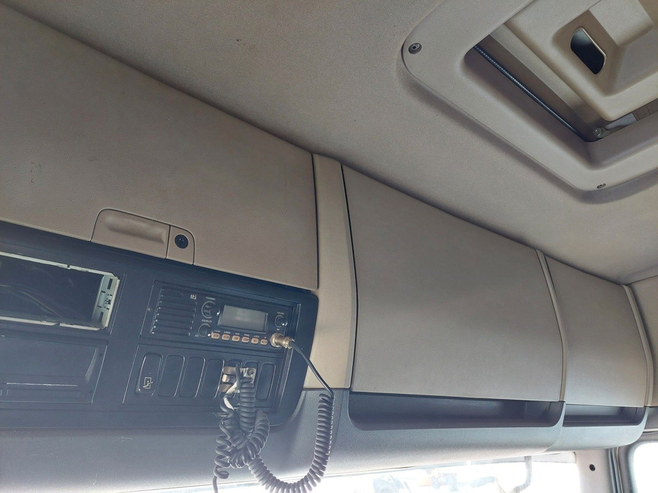 Leasing of  Scania G 410 LA4X2MLA Scania G 410 LA4X2MLA: picture 25