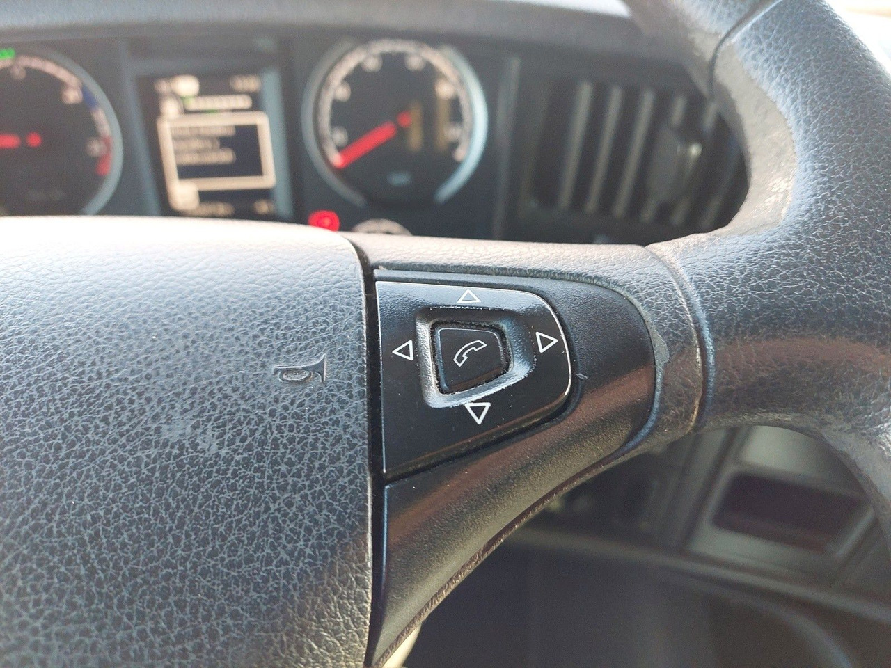 Leasing of  Scania G 410 LA4X2MLA Scania G 410 LA4X2MLA: picture 37