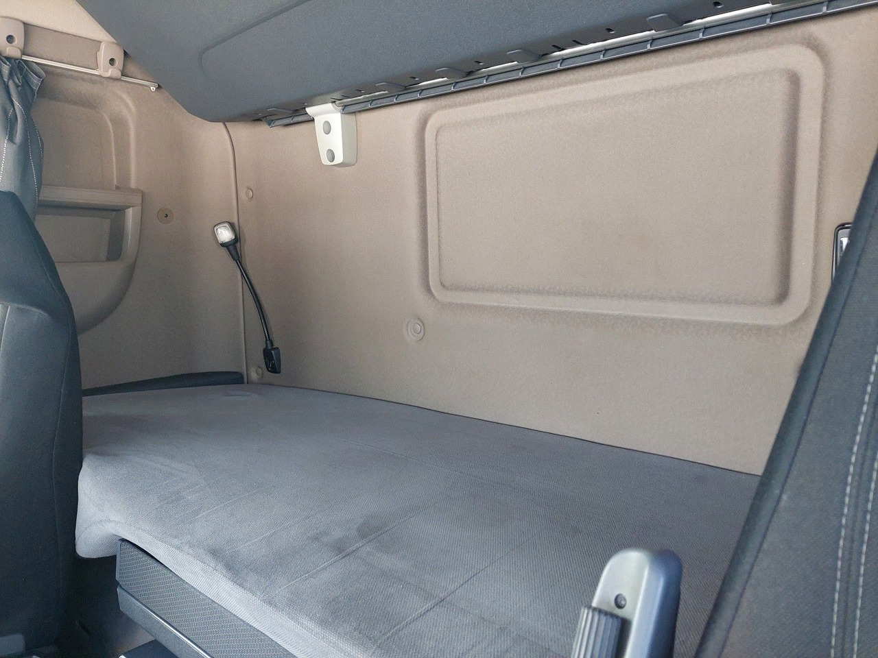 Leasing of  Scania G 410 LA4X2MLA Scania G 410 LA4X2MLA: picture 22