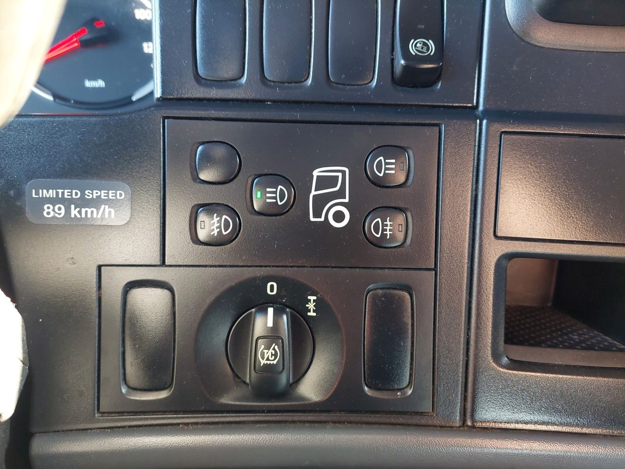 Leasing of  Scania G 410 LA4X2MLA Scania G 410 LA4X2MLA: picture 32