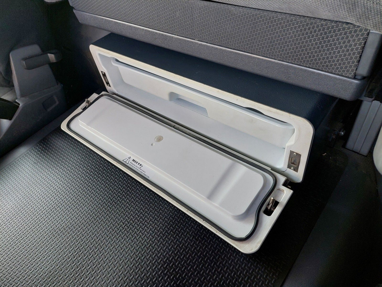 Leasing of  Scania G 410 LA4X2MLA Scania G 410 LA4X2MLA: picture 27