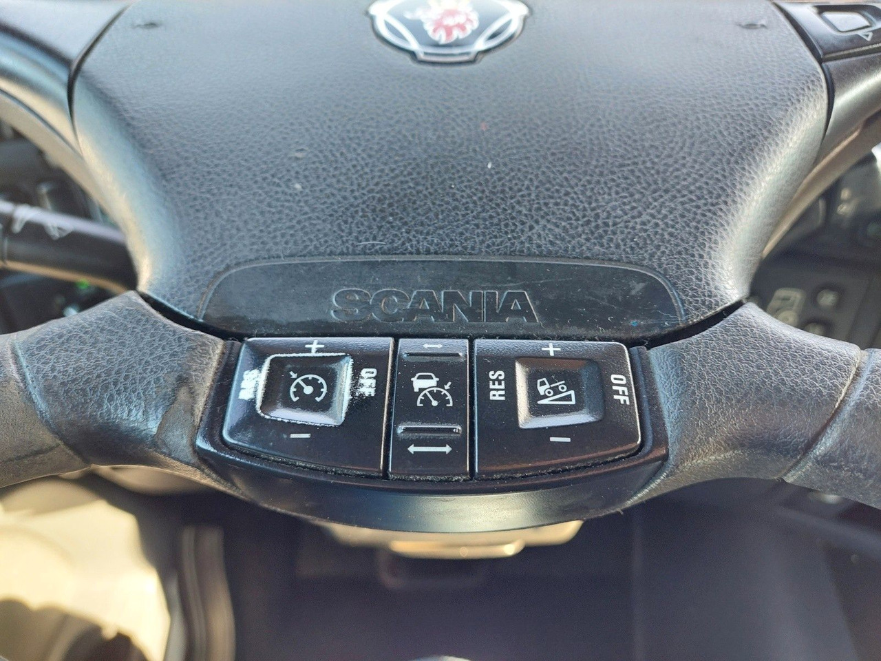 Leasing of  Scania G 410 LA4X2MLA Scania G 410 LA4X2MLA: picture 36