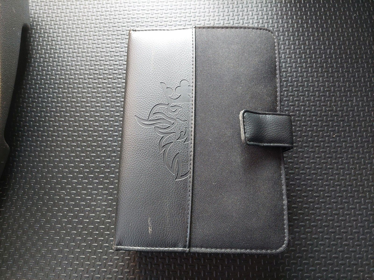 Leasing of  Scania G 410 LA4X2MLA Scania G 410 LA4X2MLA: picture 43