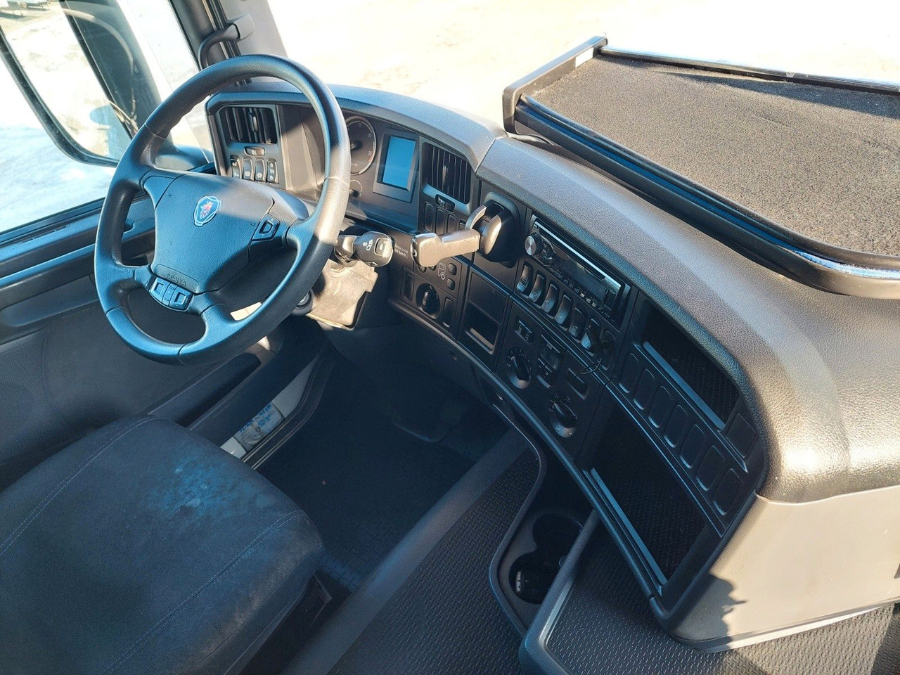 Leasing of  Scania G 410 LA4X2MLA Scania G 410 LA4X2MLA: picture 19