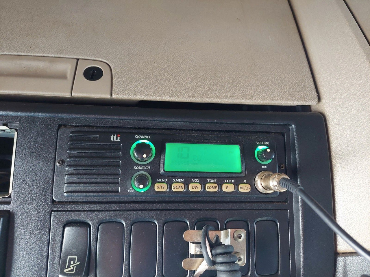 Leasing of  Scania G 410 LA4X2MLA Scania G 410 LA4X2MLA: picture 40