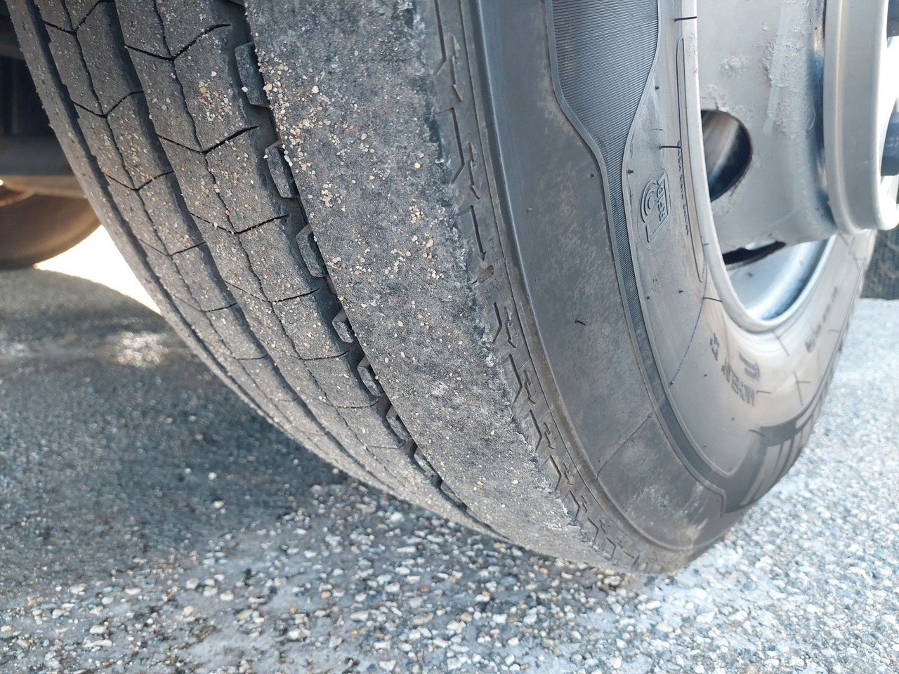 Leasing of  Scania G 410 LA4X2MLA Scania G 410 LA4X2MLA: picture 12