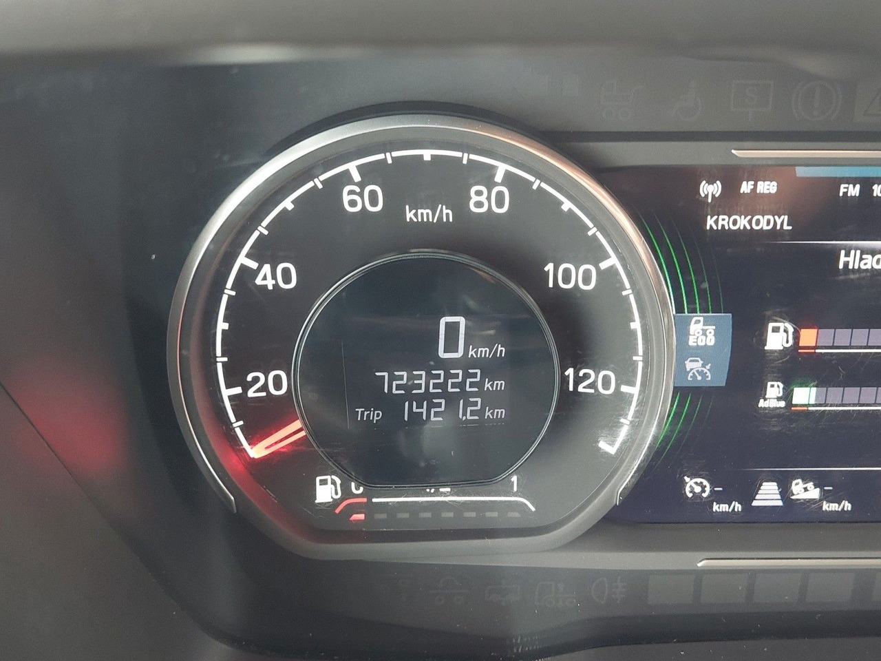 Tractor unit Scania R450 A4X2NB Luft/Luft Hydraulik: picture 44 Tractor unit Scania R450 A4X2NB Luft/Luft Hydraulik: picture 44