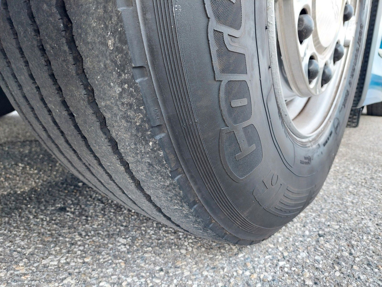 Tractor unit Scania R450 A4X2NB Luft/Luft Hydraulik: picture 14 Tractor unit Scania R450 A4X2NB Luft/Luft Hydraulik: picture 14