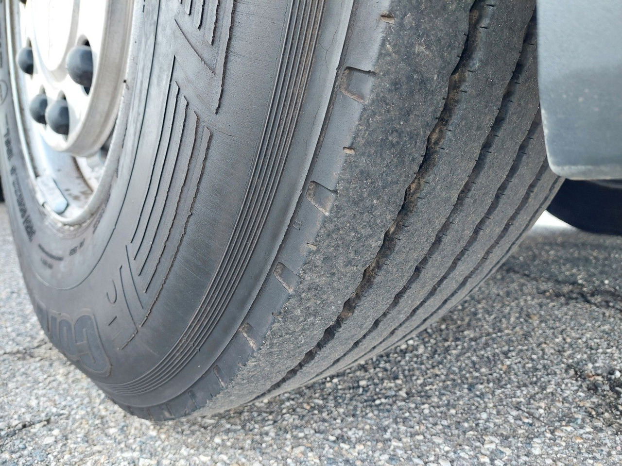 Tractor unit Scania R450 A4X2NB Luft/Luft Hydraulik: picture 16 Tractor unit Scania R450 A4X2NB Luft/Luft Hydraulik: picture 16