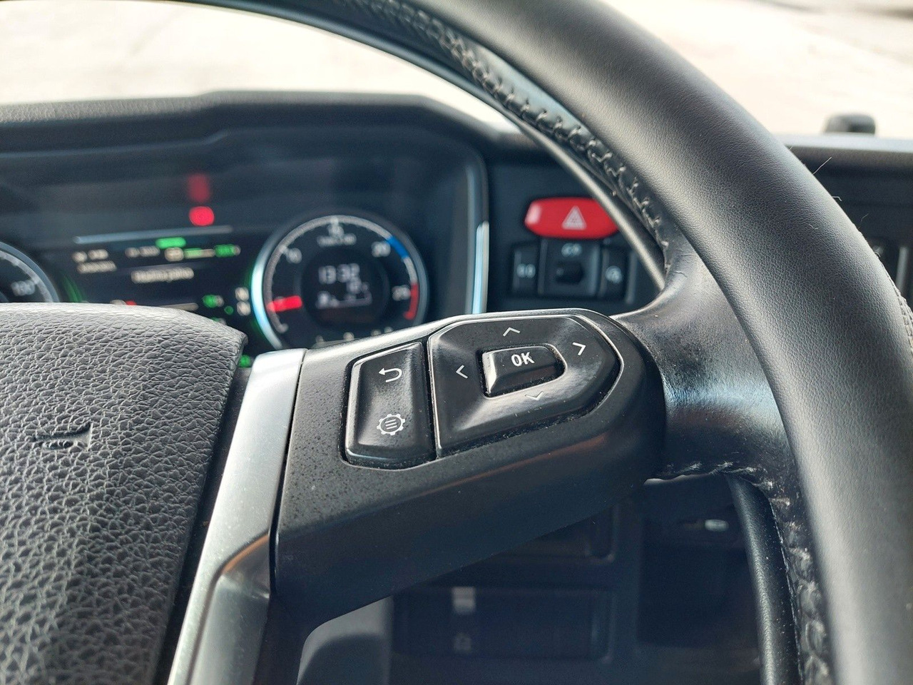 Tractor unit Scania R450 A4X2NB Luft/Luft Hydraulik: picture 42 Tractor unit Scania R450 A4X2NB Luft/Luft Hydraulik: picture 42