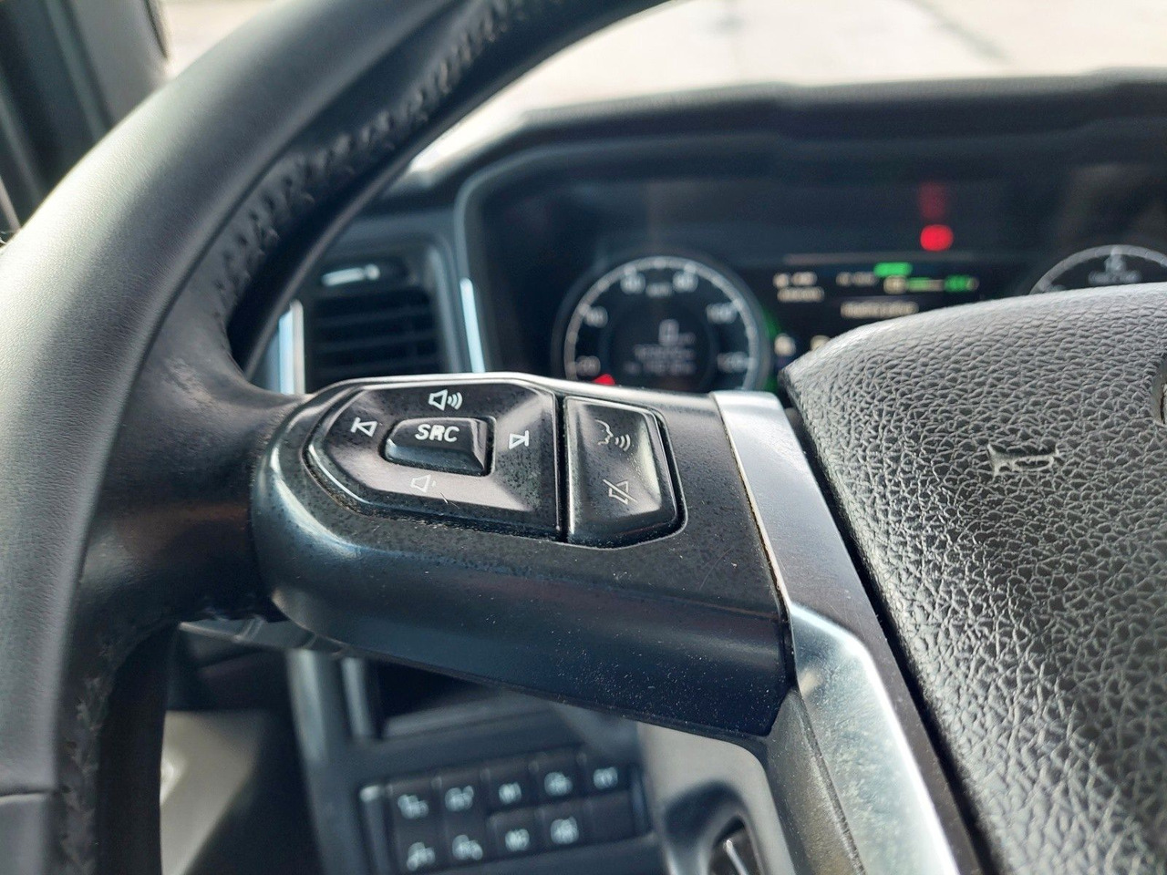 Tractor unit Scania R450 A4X2NB Luft/Luft Hydraulik: picture 41 Tractor unit Scania R450 A4X2NB Luft/Luft Hydraulik: picture 41