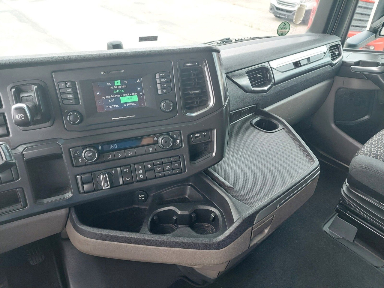 Tractor unit Scania S 500 A4x2EB: picture 18 Tractor unit Scania S 500 A4x2EB: picture 18