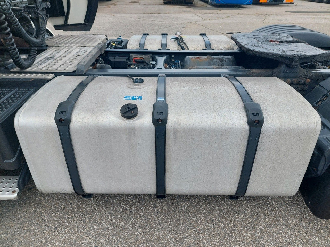 Tractor unit Scania S 500 A4x2EB: picture 7 Tractor unit Scania S 500 A4x2EB: picture 7