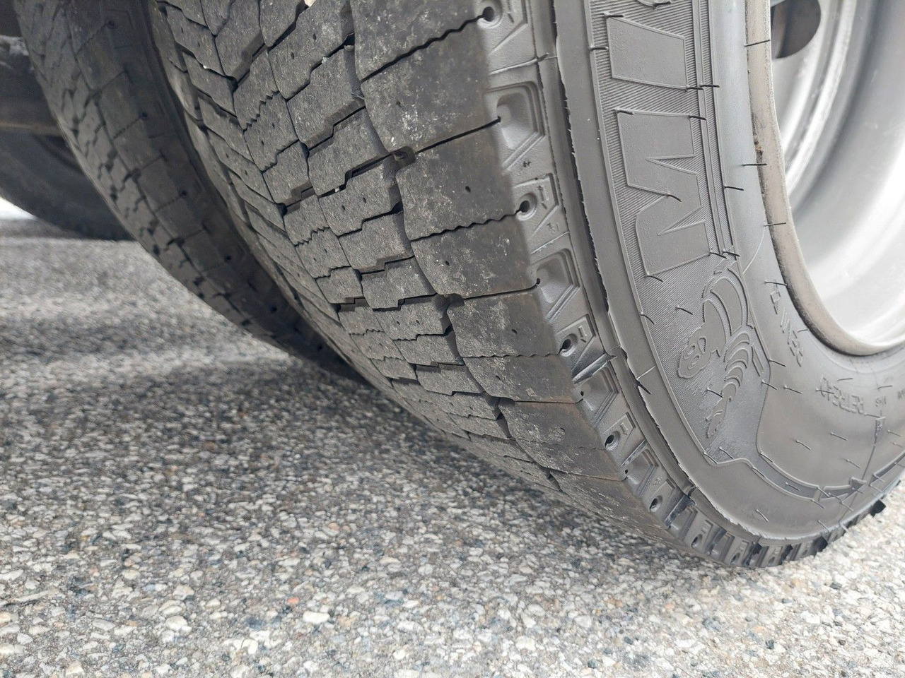 Tractor unit Scania S 500 A4x2EB: picture 13 Tractor unit Scania S 500 A4x2EB: picture 13