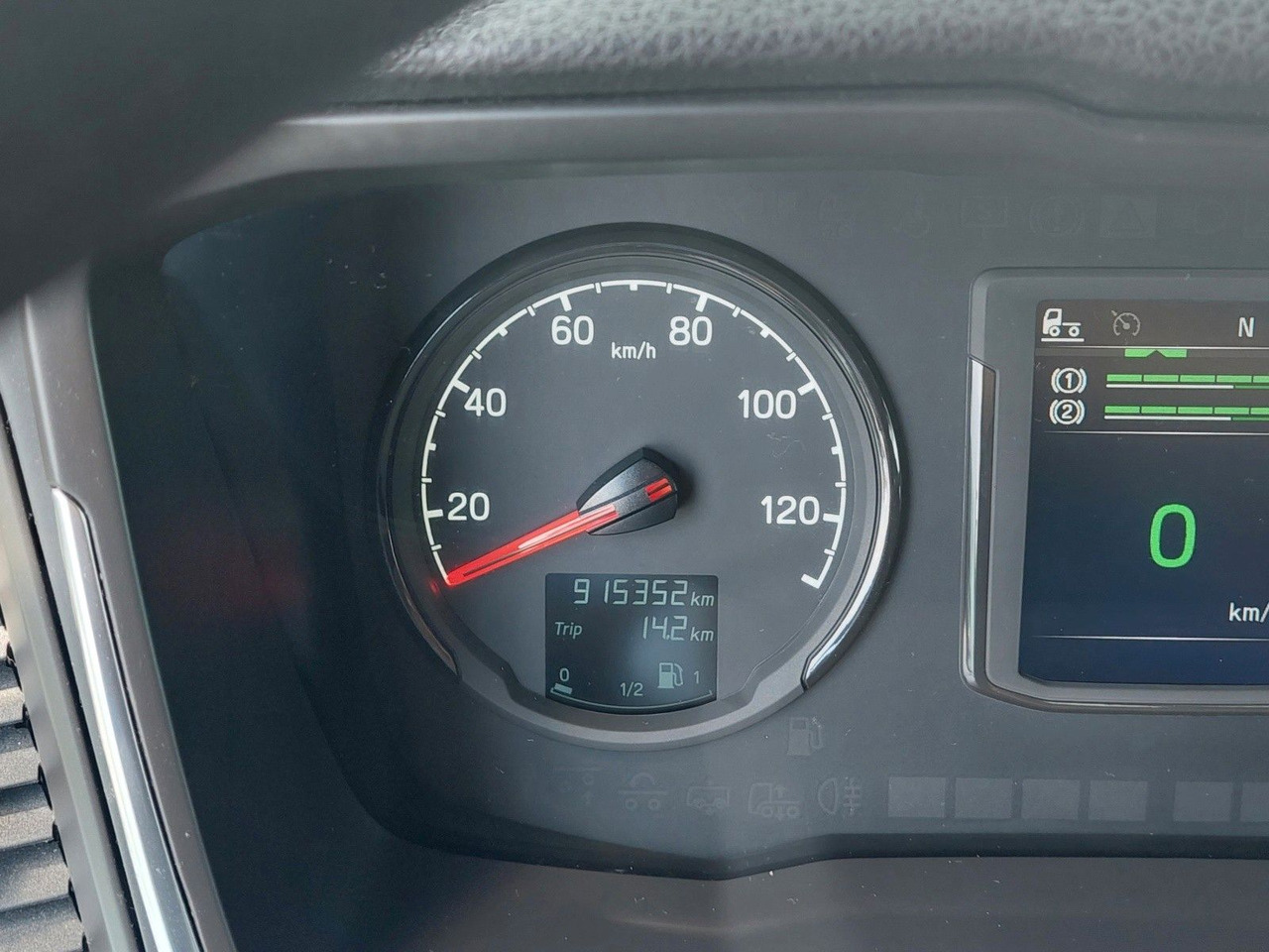 Tractor unit Scania S 500 A4x2EB: picture 20 Tractor unit Scania S 500 A4x2EB: picture 20