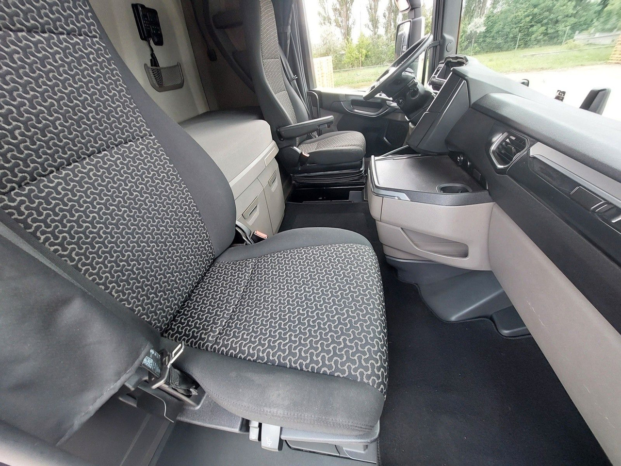 Tractor unit Scania S 500 A4x2EB: picture 14 Tractor unit Scania S 500 A4x2EB: picture 14