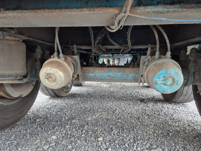 Leasing of Benalu 60M³ TIPPER Benalu 60M³ TIPPER: picture 17