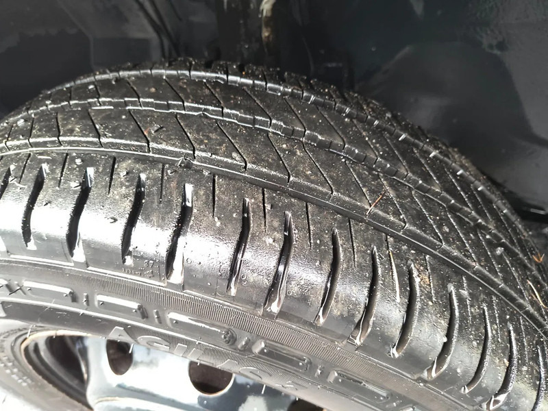 Small van, Combi van Citroën Jumper 2012 - 141000 KM - *FOR EXPORT OUTSIDE EU*: picture 16 Small van, Combi van Citroën Jumper 2012 - 141000 KM - *FOR EXPORT OUTSIDE EU*: picture 16