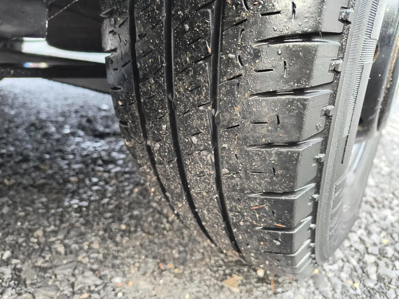 Small van, Combi van Citroën Jumper 2012 - 141000 KM - *FOR EXPORT OUTSIDE EU*: picture 17 Small van, Combi van Citroën Jumper 2012 - 141000 KM - *FOR EXPORT OUTSIDE EU*: picture 17