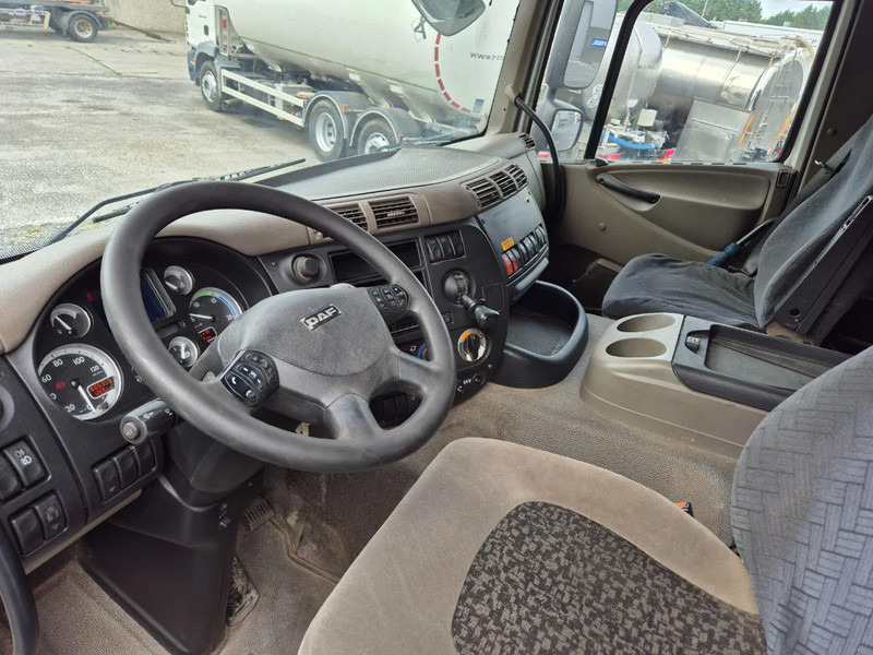 Leasing of DAF CF 85.410 18000L FUEL/CARBURANT - DOUBLE PUMP + COUNTER - 5 COMP DAF CF 85.410 18000L FUEL/CARBURANT - DOUBLE PUMP + COUNTER - 5 COMP: picture 9