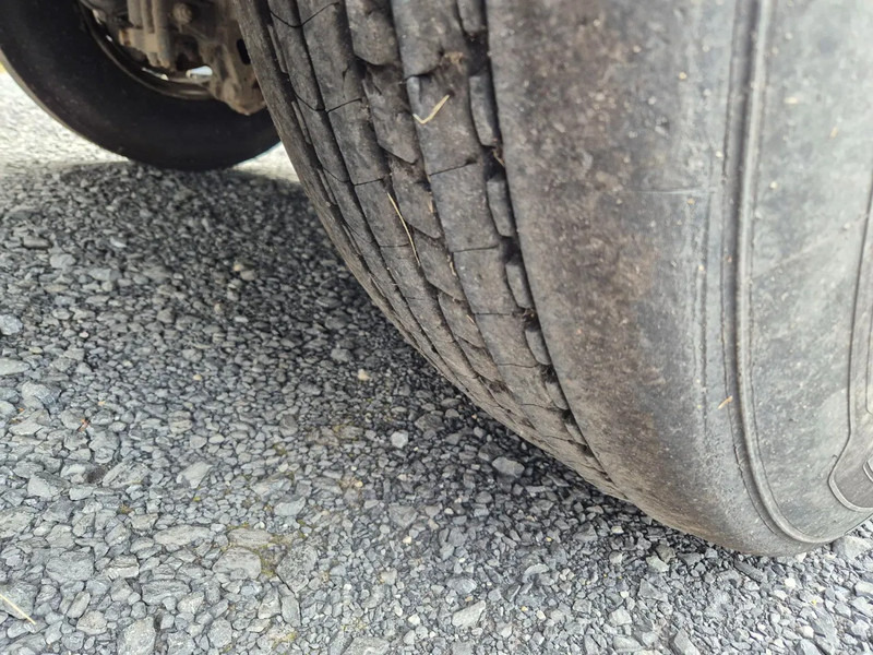 Leasing of DAF CF 85.410 18000L FUEL/CARBURANT - DOUBLE PUMP + COUNTER - 5 COMP DAF CF 85.410 18000L FUEL/CARBURANT - DOUBLE PUMP + COUNTER - 5 COMP: picture 19