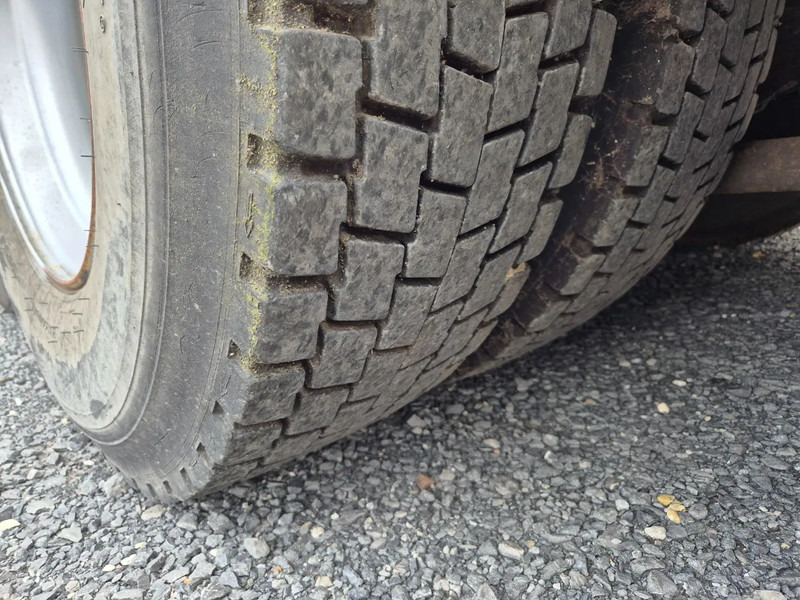 Leasing of DAF CF 85.410 18000L FUEL/CARBURANT - DOUBLE PUMP + COUNTER - 5 COMP DAF CF 85.410 18000L FUEL/CARBURANT - DOUBLE PUMP + COUNTER - 5 COMP: picture 18