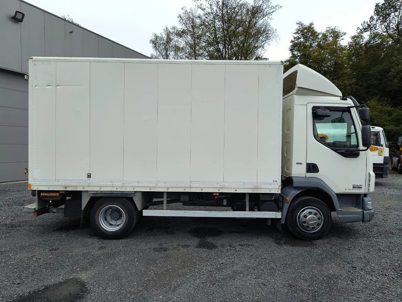 DAF LF 45 180 - D'HOLLANDIA 1500KG - Box truck: picture 4 DAF LF 45 180 - D'HOLLANDIA 1500KG - Box truck: picture 4
