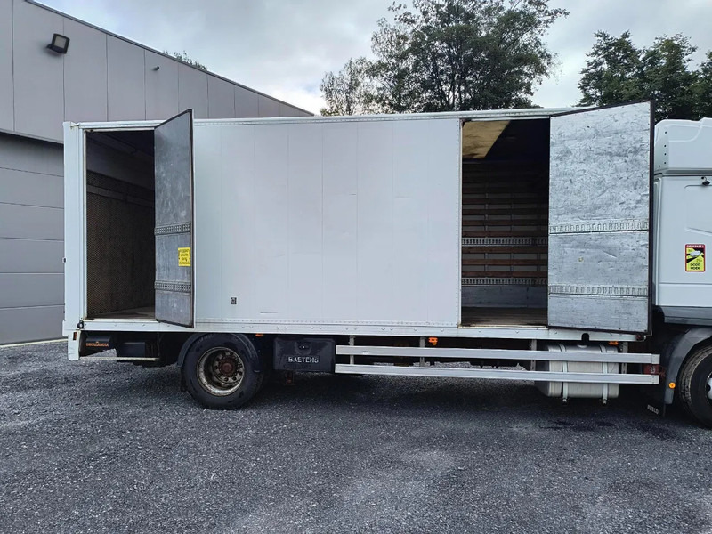 Leasing of Iveco Stralis 310 CASE + D'HOLLANDIA 1500 KG - 224125 KM Iveco Stralis 310 CASE + D'HOLLANDIA 1500 KG - 224125 KM: picture 9