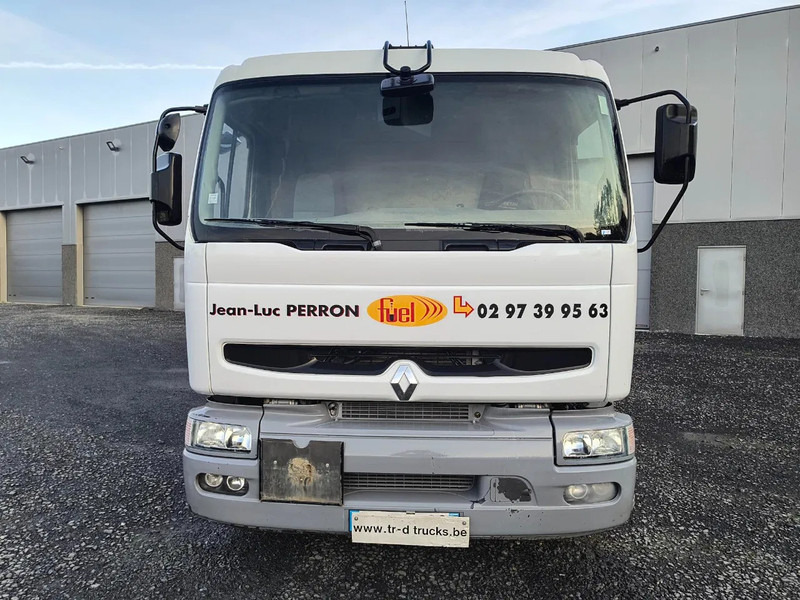 Renault Premium 370 18000L CARBURANT/FUEL - 6 COMP - TELMA - Tank truck: picture 2 Renault Premium 370 18000L CARBURANT/FUEL - 6 COMP - TELMA - Tank truck: picture 2